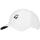 Taylormade Golf 2026 Radar Stock Hat Black/Neon Pick Adjustable