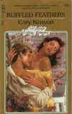 Front cover for the book Ruffled Feathers by Cory Kenyon