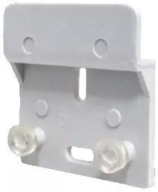 Kingpump Back Plate
