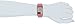 Casio #LDF52-4A Women's Poptone Pink Pastel LCD Digital Watch
