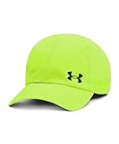 Under Armour Men's Iso-Chill Launch Run Adjustable