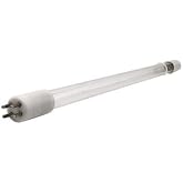 Lutrace Salcor 1016, Salcor 36UV, OEM Quality Premium Compatible Lamp, Bulb, Guaranteed for One Year