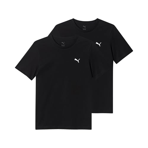 Unisex ESS Logo Tee Multipack M Tees (1er Pack)