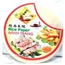 Banh Trang (Rice Paper 22cm) - 12oz (Pack of 6)