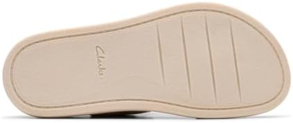 Arwell Glide Womens Metallic Combi, 5