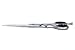 HHR Professional Hairdressing Grooming Hair Scissors Haircutting Barber Salon Shears Mustache Beard Hairdresser Styling Thinning Trimming Hair Cutting Kids Men Women 5.5 Stainless Steel 1YEAR WARRANTY