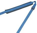 Carrying Strap Blue/Black