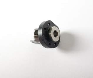 DJI Mavic Air Rear Arm Shaft