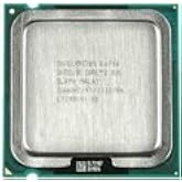 Intel Pentium Dual-Core E5200 2.5GHz OEM CPU SLAY7 EU80571PG0602M