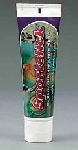 Sportslick 3.8oz Tube
