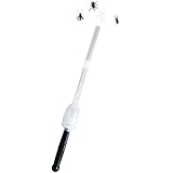 Bug Vacuum Stick, Spider Catcher, Strong Suction Trap for Flying &amp; Crawling Insects
