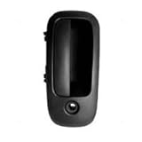 OE Replacement Chevrolet Van/Express Front Passenger Side Door Handle Outer (Partslink Number GM1311152)