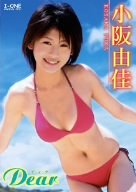 小阪由佳 Dear