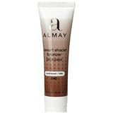 Exclusive Smart Shade, Sunkissed 040, Bronzer, By Almay 0.5-oz, 1 Ea