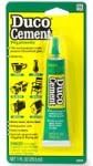 Duco Cement Multi-Purpose Household Glue - 1 fl oz by Duco Cement