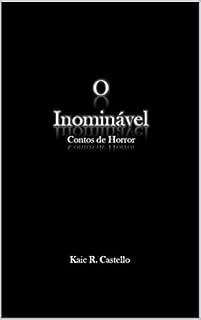Livro O Inominável