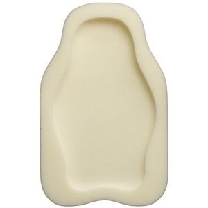 Stalwart B-04031 Baby Foam Bath Support