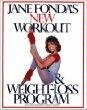 Jane Fonda's New Workout Book by Jane Fonda (1988-01-15)