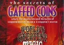 Gaffed Coins (World's Greatest Magic) - DVD