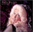 Disco de Dolly Parton: «Dolly Parton - Greatest Hits [Columbia River]» (Anverso)