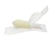 Femallay Sweetly Peach Vitamin E Vaginal Suppositories for Personal Moisturizing & Wellness with Organic Coconut Oil + Vitamin E + Other Botanical Ingredients, Box of 14 + Vaginal Applicator