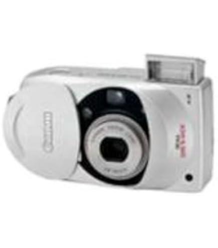 Canon - surush Amazon.com : Canon SureShot Z135 35MM Point and Shoot Film