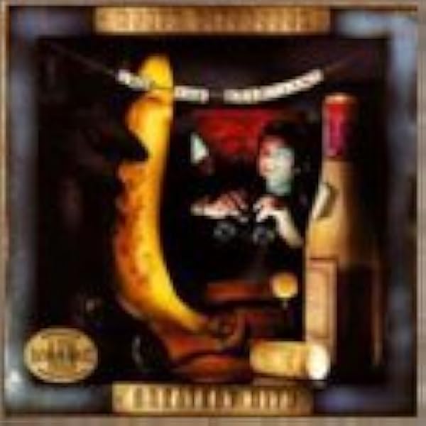 洋楽 Robyn Hitchcock And The Egyptians Globe Robyn Hitchcock & The Egyptians - Globe Of Frogs - Amazon.com Music