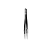 Halcyon T. Premium Ceramic Tweezers: Heat and Electricity Resistant (Blunt)