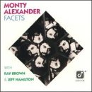 Monty Alexander - Facets - Zortam Music