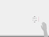 Pilot Frixion Refills 0.7mm Pink Pack of 3 view 2