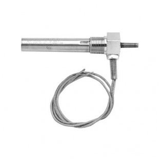 Frymaster Thermostat Kit, Operating W/Inline Connector 8065816