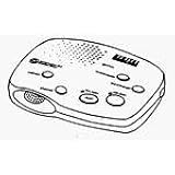 Southwestern Bell All Digital Answering System