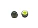 Zotech 6 Pairs of Ear Tips for Jaybird BlueBuds X, X2, X3 & X4 Headphones. (S/M/L)
