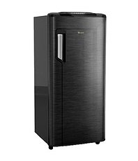 Whirlpool 190 L 5 Star Direct Cool Single Door Refrigerator 205 I Magic 5ag Wine Orchid Amazon In Home Kitchen