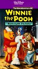 The New Adventures of Winnie the Pooh: Newfound Friends [VHS]