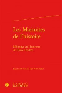 Les  marmites de l'histoire