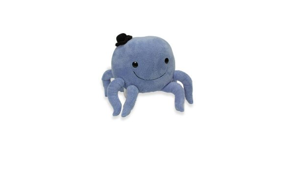 oswald plush toy