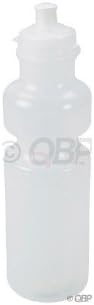 California Springs 28oz. Bio-Green Bottle Clear