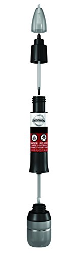 Genuine Nissan Touch-Up Paint 999PP-SDQAB (Pearl White)
