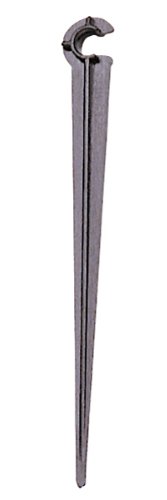Raindrip 380010B 4-Inch Support Stakes for 1/4-Inch Tubing, 10 Per Bag