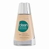 CoverGirl Clean Sensitive Skin Liquid Makeup 1 fl oz (30 ml)