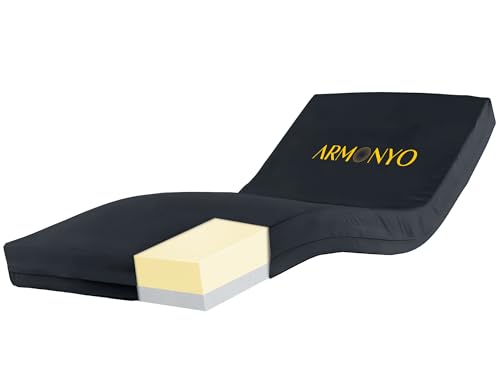 ARMONYO Hospital Bed Mattress