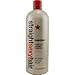 Sexy Hair Straight Conditioner, 33.8 Ounce