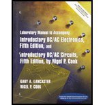 Lab Manual, Cook, Tony, 0130340316