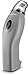 Gourmia GVS9945 Sous Vide Vacuum Sealer and Bag Set – Battery Operated Sealer, 5 Reusable Heavy Duty 3qt Bags, 1 Sealing Clip, 2 Cooking Clips - Keeps Fresh 5 X Longer - Prevents Freezer Burn