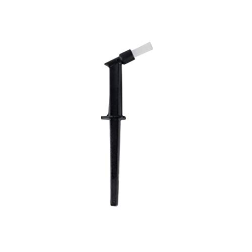 Rattleware 7-Inch Espresso Machine Brush,with Drip Guard