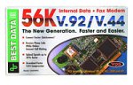 Best-Data-Products-56FW92-56K-V92-Internal-Modem-Pci
