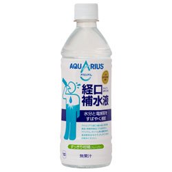 アクエリアス ゼリー レビュー 凍らせて飲む 常温でも溶けにくい ともらん