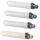 eToner Guaranteed Cyan Magenta Yellow Black Toner for Konica-Minolta Bizhub C454, C554 printers, OEM Part Number TN512K, A33K132, TN512C, A33K432, TN512M, A33K332, TN512Y, A33K232 Page Yield 105000