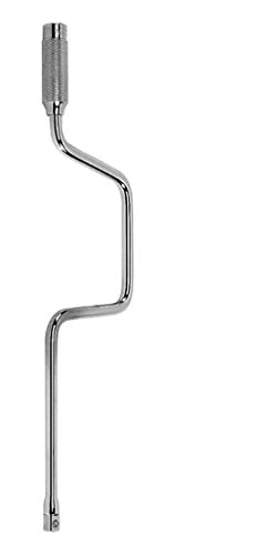 Industrial 3/8" Speed Handle Wrench